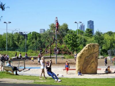58.Clissold-Park-Playground-Church-Street-Stoke-Newington