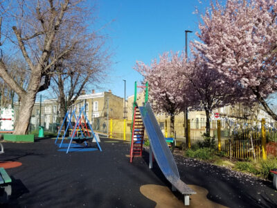 Papas-park-playground