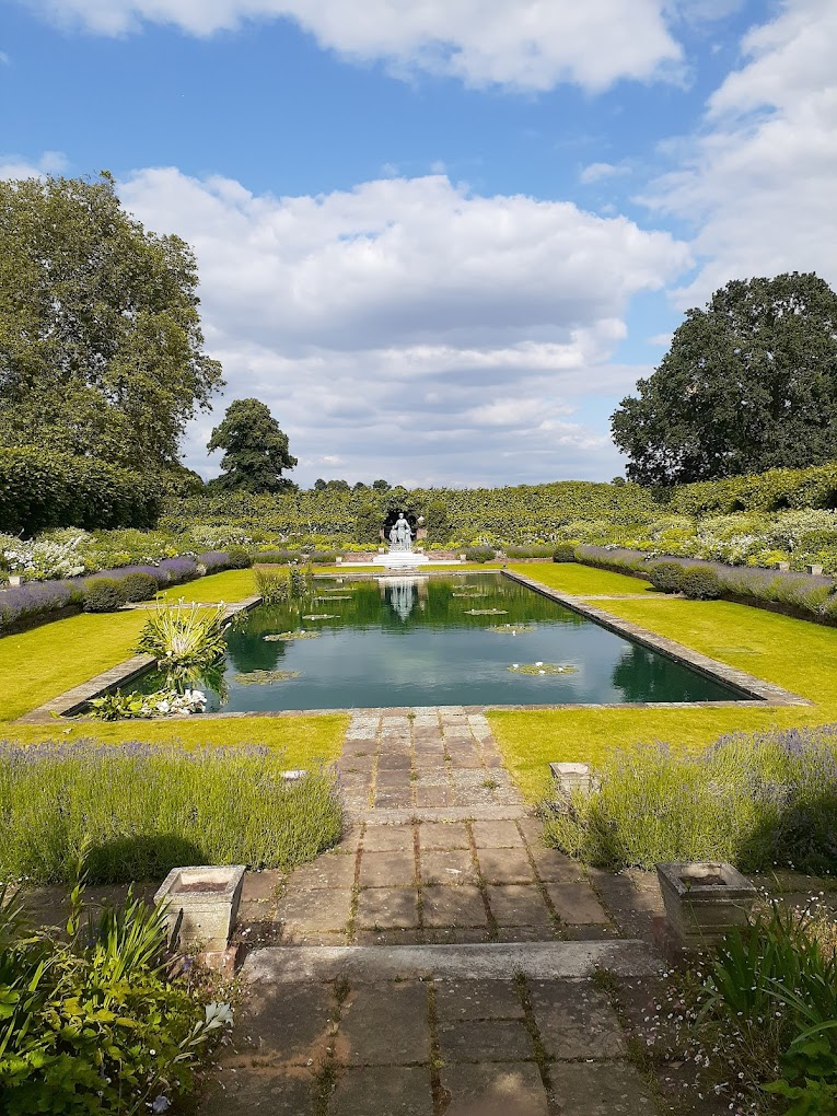 Diana Princess of Wales Memorial Playground